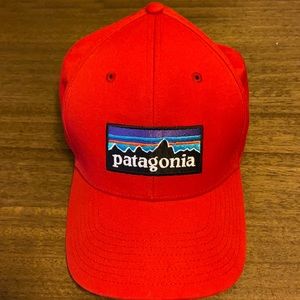 Patagonia hat